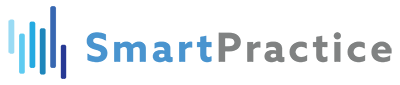 Smartpractice Logo